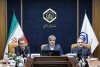 جلسه شورای هماهنگی سازمان‌های بیمه‌گر پایه سلامت برگزار شد